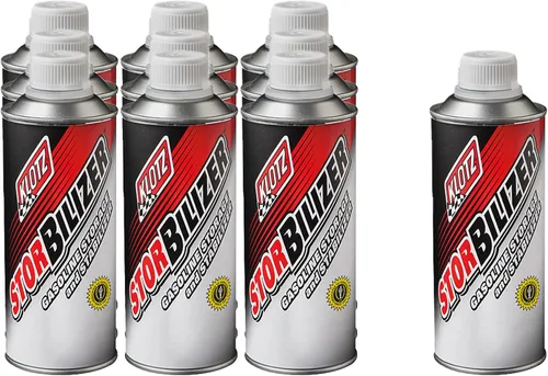 Miniatura 2 de Aditivo estabilizador y almacenamiento de gasolina Storbilizer