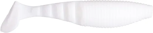Miniatura 60 de Yamamoto YAM CALABAZA VERDE CON ESCOPA NEGRA (5 PACK)
