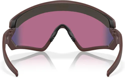 Miniatura 4 de Oakley Gafas de sol rectangulares Oo9418 Wind Jacket 2.0 para hombre
