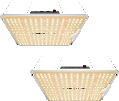 Miniatura 14 de SPIDER FARMER SF-1000 luces LED de cultivo