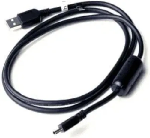 Garmin Mini cable USB - Talla única (negro)