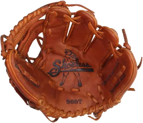 Miniatura 2 de Shoeless Joe Joe Junior 9" Guante de béisbol juvenil: 900JR