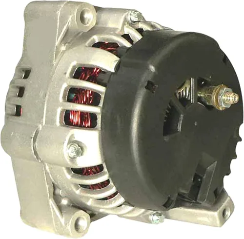 Miniatura 4 de DB Electrical ADR0129 Nuevo alternador para Chevy Gmc Isuzu Aplicaciones 98 99 00 1998 1999 2000 4.3L 4.3 Blazer, S10 Pickup Jimmy Sonoma Bravada 98