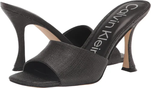 Miniatura 7 de Calvin Klein Sandalia de tacón Bradon para mujer