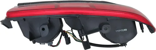 Miniatura 5 de TYC Conjunto de luz trasera izquierda compatible con Chevrolet Camaro 2014-2015
