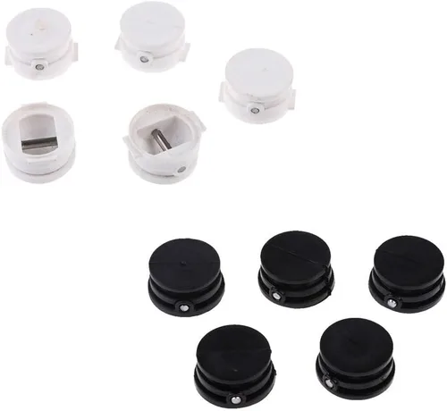 Miniatura 6 de 10x Surf Esquí Acuático Windsurf Paddle Board Correa Plug Reparación 0.984 in