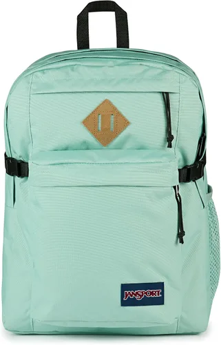 Miniatura 21 de JanSport Main Campus - Mochila, Lila Pastel, Tamaño único