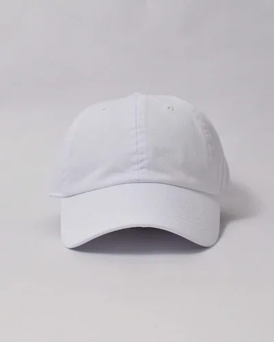 Miniatura 3 de Champion Classic Washed Twill Cap