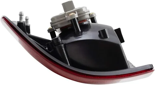 Miniatura 6 de EPIC LIGHTING OE Spec - Luces traseras halógenas con bombillas y placa compatibles con DGE 02-06 RAM 1500 2500 03-06 RAM 3500