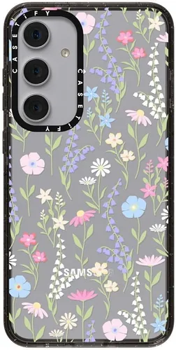 Miniatura 39 de CASETiFY Impact - Funda para Galaxy S23 [4 veces probada contra caídas de grado militar, protección contra caídas de 8.2 pies] – Setas mágicas
