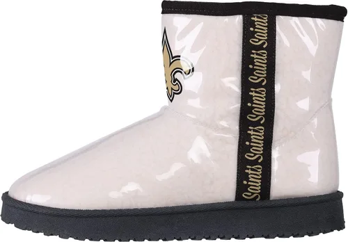 Miniatura 121 de FOCO NCAA Team Sherpa Botas de lluvia con forro para mujer