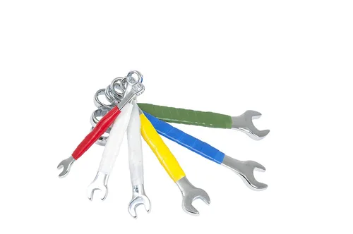 Miniatura 3 de Gardner Bender GTPC-550 cinta eléctrica de uso general, varios colores, duradero, material de PVC fácil de envolver, cinta de 7 mil, hasta 80 grados
