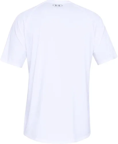 Miniatura 5 de Under Armour - Camiseta de manga corta Tech 2.0 para hombre