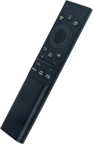 Allimity BN59-01357A BN59-01357B BN59-01357F BN59-01357P Control remoto de voz de repuesto compatible con Samsung Neo QLED 8K 4K Smart TV 2021