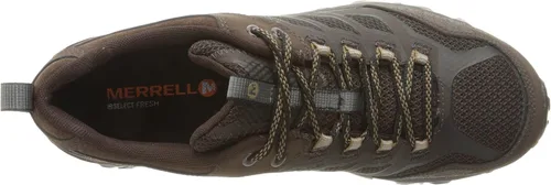 Miniatura 5 de Merrell Moab Fst - Tenis de senderismo para hombre