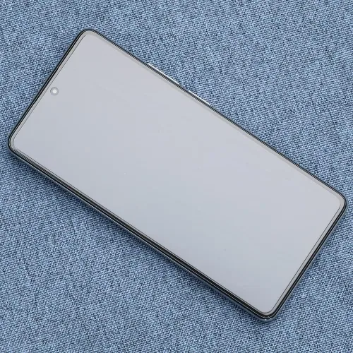 Miniatura 6 de Ibywind Protector de pantalla para Xiaomi 11T/11T Pro (5G), con 2 piezas de vidrio templado, 1 protector de lente de cámara, 1 película de fibra