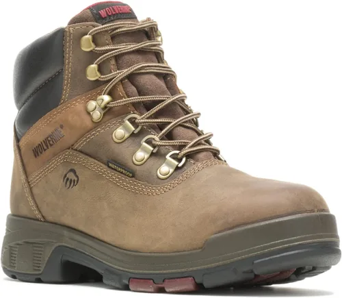 Miniatura 3 de Wolverine Botas de trabajo Cabor EPX impermeables con punta compuesta para hombre