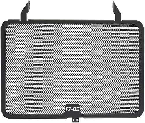 Miniatura 5 de Rejilla de radiador de motocicleta, piezas de accesorios de motocicleta, protección de rejilla de radiador para Y&AMAHA XSR 900 XSR900 2016-2021