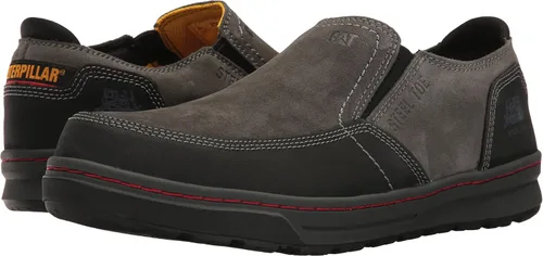 Miniatura 7 de Caterpillar Valor - Zapato de trabajo para hombre