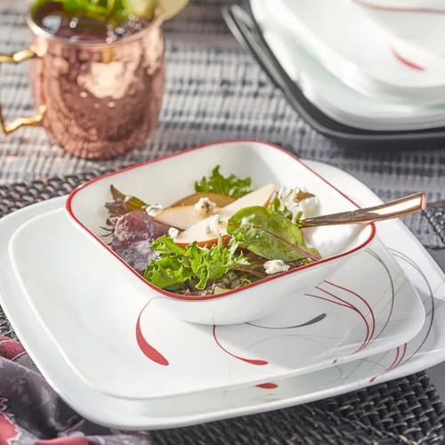 Miniatura 2 de Corelle Vajilla, Splendor Esplendor