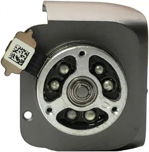 Miniatura 4 de Piezas de reparación para D-JI Mavic Air 2s Drone Módulo de visión delantera Cable de señal flexible Marco de lente de cámara Brazo motor del eje P