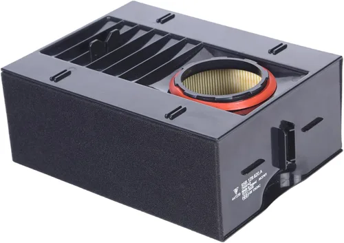 Miniatura 6 de GETOPAUTO 95B129620 Filtro de aire de motor compatible con PORSCHE MACAN 2014 2015 2016 2017 2018 2.0L 3.0L 3.6L