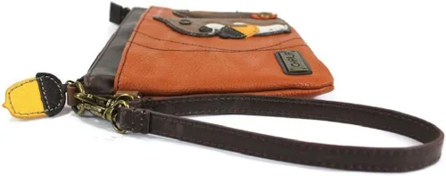 Miniatura 13 de CHALA Mini bandolera/bolso con correa convertible elegante, compacto, versátil