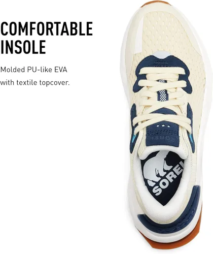 Miniatura 5 de Sorel Zapatos de encaje Kinetic RNEGD para mujer