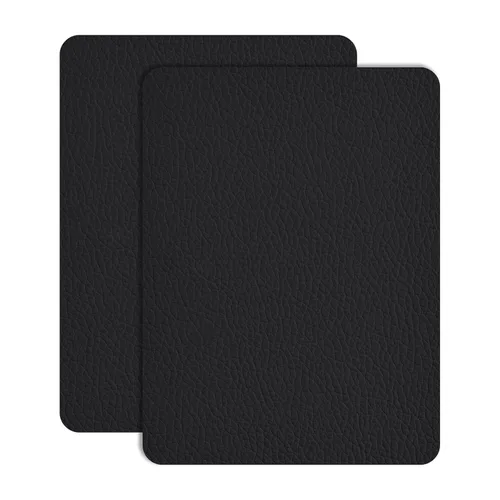 Miniatura 65 de Cinta de parche de reparación de cuero de 4 x 60 pulgadas, cinta autoadhesiva fuerte para muebles, sofás, sillones, asientos de automóvil, armarios