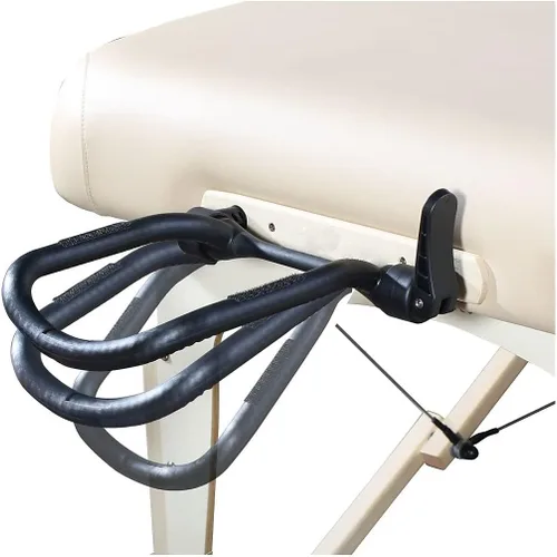Miniatura 2 de Master Massage Simplicity Cradle for Massage Table Face Cushion