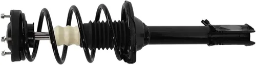 Miniatura 4 de Detroit Axle - Puntal trasero izquierdo para Subaru Impreza [Wagon] 2004 2005 2006 2007 Subaru Impreza [Wagon] Soporte completo del lado