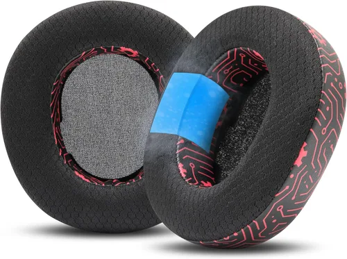 Miniatura 21 de WC Freeze Nova Pro Wireless - Almohadillas de gel refrescante para Arctis Nova Pro Wireless, Nova Elite y Nova Pro Omni