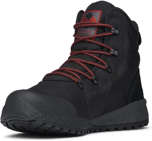 Miniatura 2 de Columbia Botas de nieve Fairbanks Omni-Heat para hombre