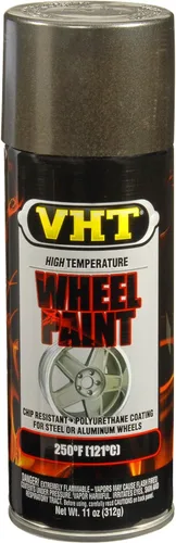 Miniatura 9 de VHT - Lata de pintura para ruedas.