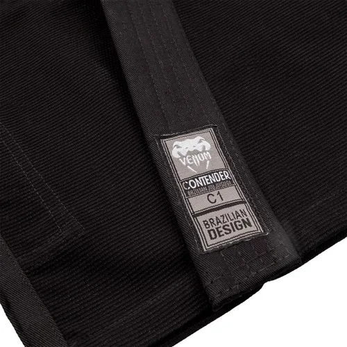 Miniatura 5 de Venum Contender Kids BJJ Gi
