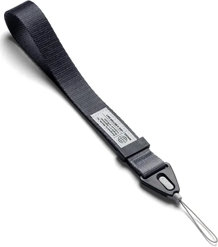 Miniatura 21 de Ringke Correa de mano [correa de muñeca para teléfono] diseñada para correa de cámara y correa de teléfono, cordón universal ajustable resistente