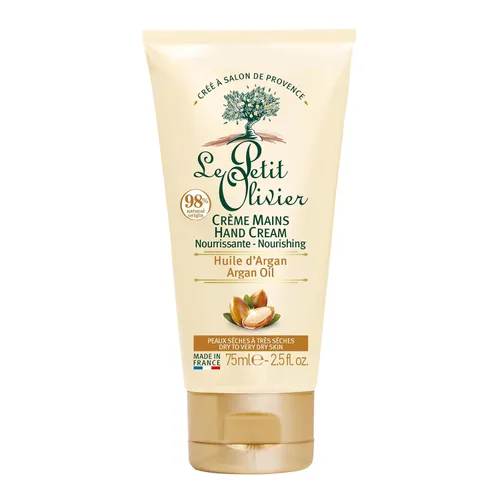 Miniatura 11 de Le Petit Olivier Crema hidratante para manos Express - Aloe Vera y té verde - Hidratación expresa - Sin sensación grasa o pegajosa - La piel es
