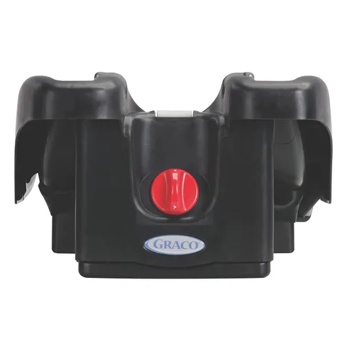 Miniatura 4 de Graco SnugRide SnugLock - Base para asiento de automóvil infantil Negro