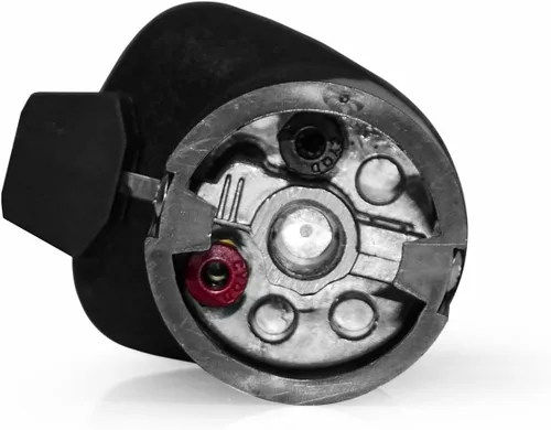 Miniatura 2 de High Soar A6909 - Perilla de cambio de 8, 9, 10 velocidades, palanca de cambios de aire resistente, piezas de transmisión, reemplaza Eaton Fuller