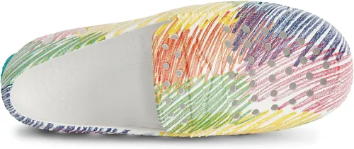 Miniatura 156 de Floafers Zapato náutico unisex Prodigy (niño pequeño/niño grande)