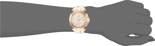 Miniatura 2 de Tissot T1154172701101 - Reloj de cuarzo para mujer color blanco