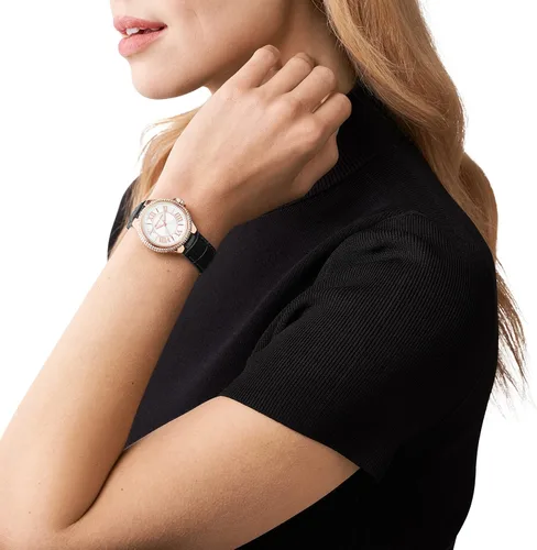 Miniatura 4 de Michael Kors Women's Camille Quartz Watch