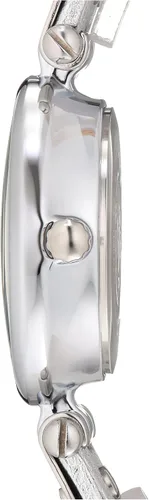 Miniatura 2 de Anne Klein - Reloj de pulsera para mujer, con correa de piel