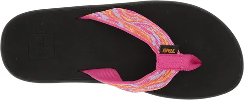 Miniatura 5 de Teva Sandalias Voya unisex para niños
