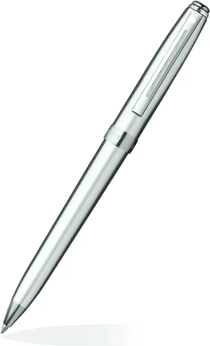 Miniatura 2 de Sheaffer Prelude SH-9800-2 - Bolígrafo de cromo cepillado
