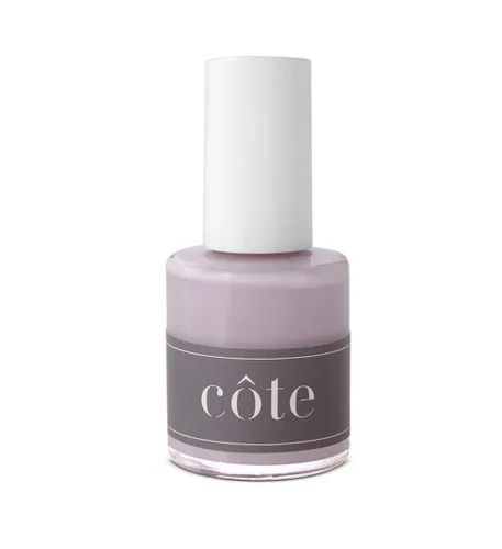 Miniatura 18 de Cote Shop Côte Beauty La Palette - Juego de mini esmaltes de uñas veganos sin gel, juego de regalo de tamaño de viaje, Clean Beauty, fabricado en La