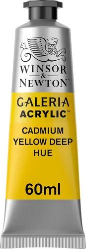 Miniatura 20 de De Galería Winsor & Newton: Tubo de color acrílico Gris de Payne