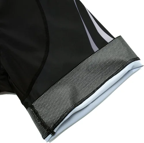 Miniatura 7 de Pantalones cortos de ciclismo acolchados para hombre