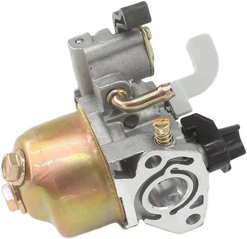 Miniatura 3 de AISEN Carburador para Monster Moto MM-B80 MM-B80B MM-B80R MM-B80RT Youth Mini Bike 80cc 2.5 HP 0.748 in Admisión 97cc Pit Bike Carb Junta Filtro