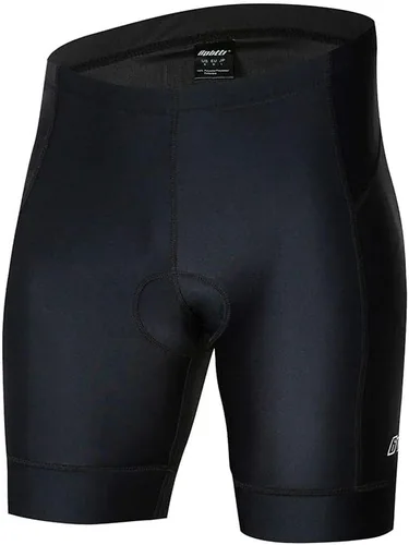 Miniatura 2 de bpbtti Pantalones cortos de ciclismo acolchados de gel para hombre, pantalones de ciclismo, ropa de ciclismo
